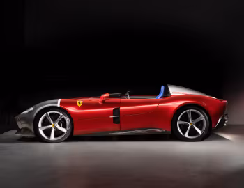 Ferrari Monza SP1 (#270155) '2021