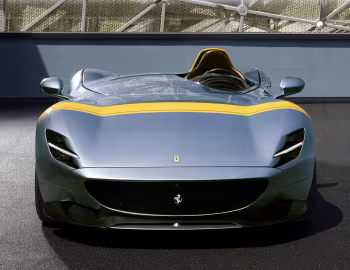 Ferrari Monza SP1 '2018–22