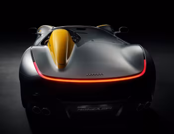 Ferrari Monza SP1 '2018–22