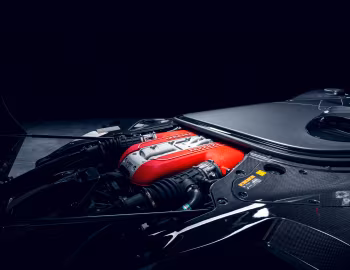 Sous la capuche Ferrari Monza SP1 (#244381) '06.2022