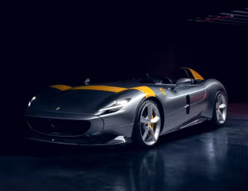 Ferrari Monza SP1 (#244381) '06.2022