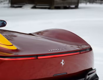 Ferrari Monza SP1 (#250235) '12.2019