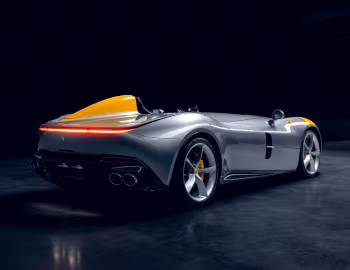 Ferrari Monza SP1 (#244381) '06.2022