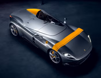 Ferrari Monza SP1 (#244381) '06.2022