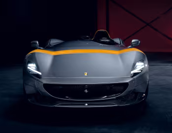 Ferrari Monza SP1 (#244381) '06.2022