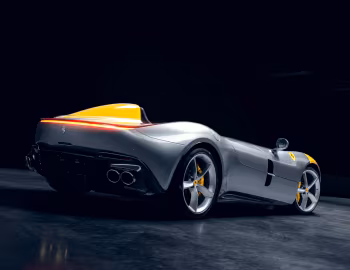Ferrari Monza SP1 (#244381) '06.2022