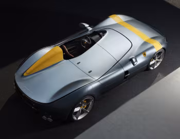Ferrari Monza SP1 '2018–22