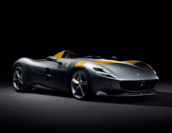 Ferrari Monza SP1 '2018–22