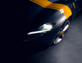 Ferrari Monza SP1 (#244381) '06.2022