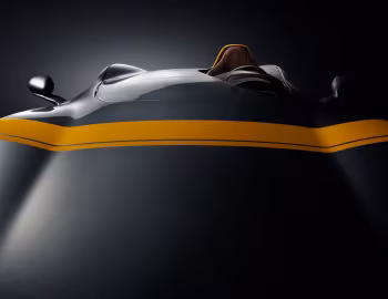 Ferrari Monza SP1 '2018–22