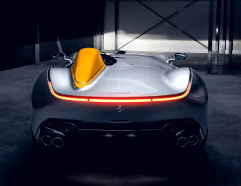 Ferrari Monza SP1 (#244381) '06.2022