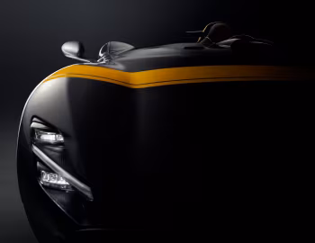 Ferrari Monza SP1 '2018–22