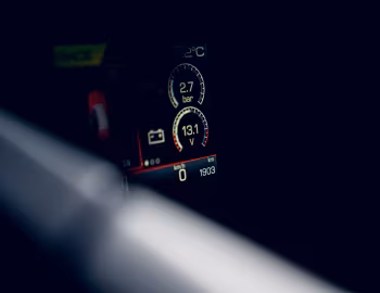 Tableau de bord Ferrari Monza SP1 (#244381) '06.2022