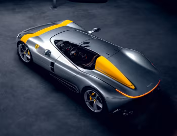 Ferrari Monza SP1 (#244381) '06.2022