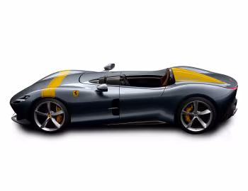 Ferrari Monza SP1 '2018–22