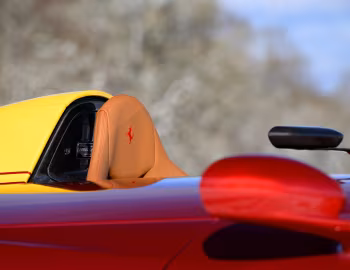 Ferrari Monza SP1 (#250235) '12.2019