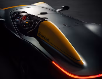 Ferrari Monza SP1 '2018–22