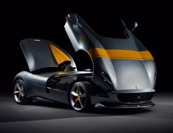 Ferrari Monza SP1 '2018–22