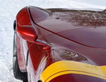 Ferrari Monza SP1 (#250235) '12.2019