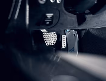 Intérieur Ferrari Monza SP1 (#244381) '06.2022