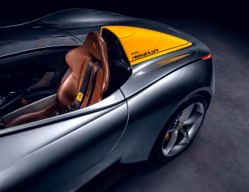 Ferrari Monza SP1 (#244381) '06.2022