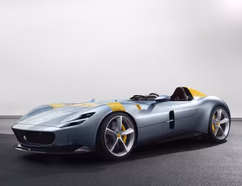 Ferrari Monza SP1 '2018–22