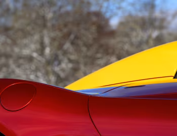 Ferrari Monza SP1 (#250235) '12.2019