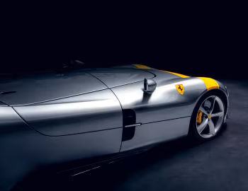 Ferrari Monza SP1 (#244381) '06.2022