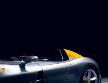 Ferrari Monza SP1 (#244381) '06.2022