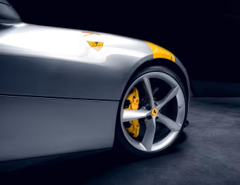 Ferrari Monza SP1 (#244381) '06.2022