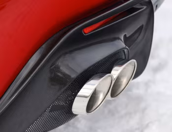 Ferrari Monza SP1 (#250235) '12.2019