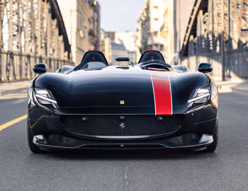 Ferrari Monza SP2 (#251594) '2020