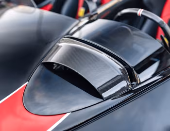 Ferrari Monza SP2 (#251594) '2020
