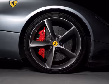 Ferrari Monza SP2 (#272374) '10.2021