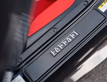 Ferrari Monza SP2 (#251594) '2020