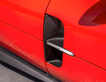 Ferrari Monza SP2 (#251596) '2021