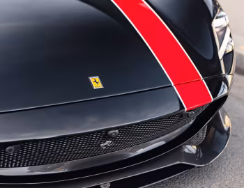 Ferrari Monza SP2 (#251594) '2020