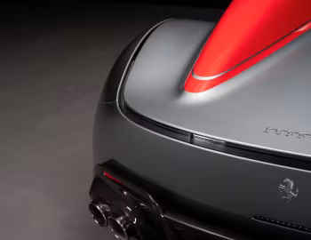 Ferrari Monza SP2 (#272374) '10.2021