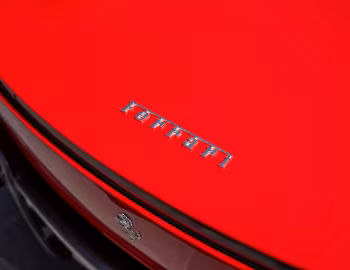 Ferrari Monza SP2 (#251596) '2021