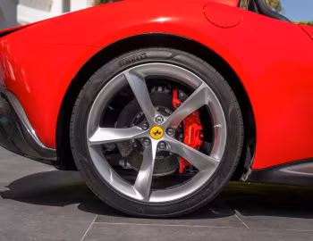 Ferrari Monza SP2 (#251596) '2021