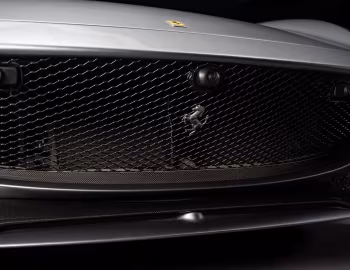 Logo Ferrari Monza SP2 (#272374) '10.2021