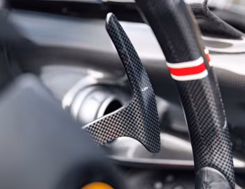 Intérieur Ferrari Monza SP2 (#251594) '2020
