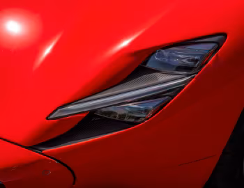 Ferrari Monza SP2 (#251596) '2021