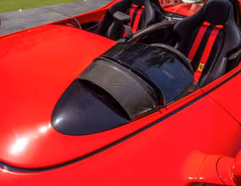 Ferrari Monza SP2 (#251596) '2021