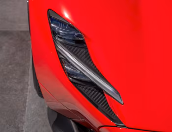 Ferrari Monza SP2 (#251596) '2021