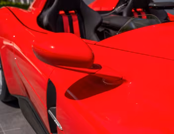 Ferrari Monza SP2 (#251596) '2021