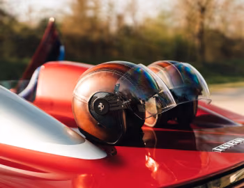 Ferrari Monza SP2 (#261538) '2021