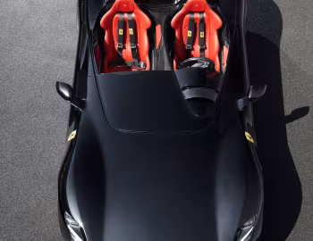 Ferrari Monza SP2 '2018–22