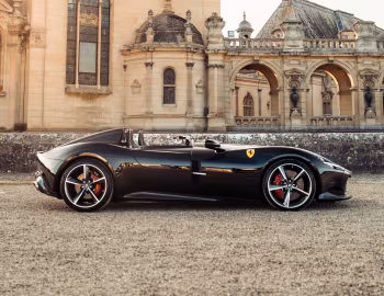 Ferrari Monza SP2 (#251594) '2020