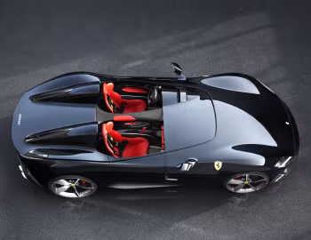 Ferrari Monza SP2 '2018–22